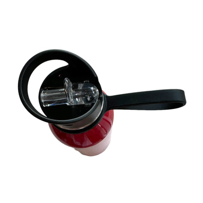 Silicone Bottle Carry Strap