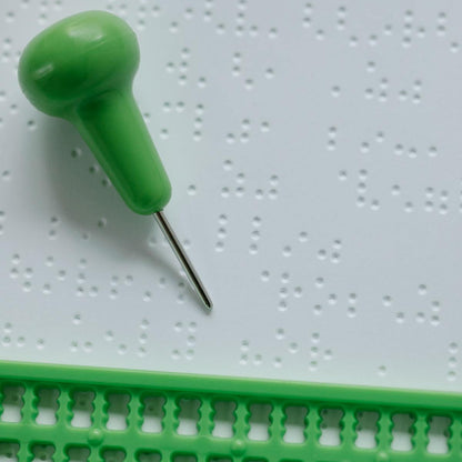 Braille Writer