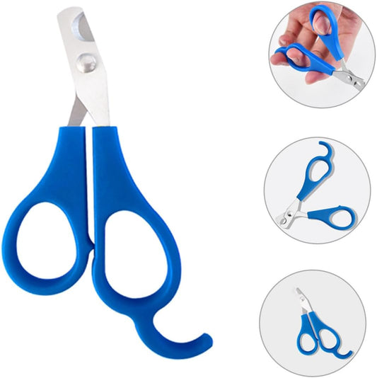 Steady Cut Pill Scissors