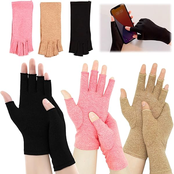 Compression Gloves