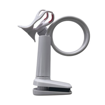 Adjustable Portable Desk Top Phone Holder