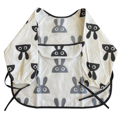 Full Sleeve Kids Apron