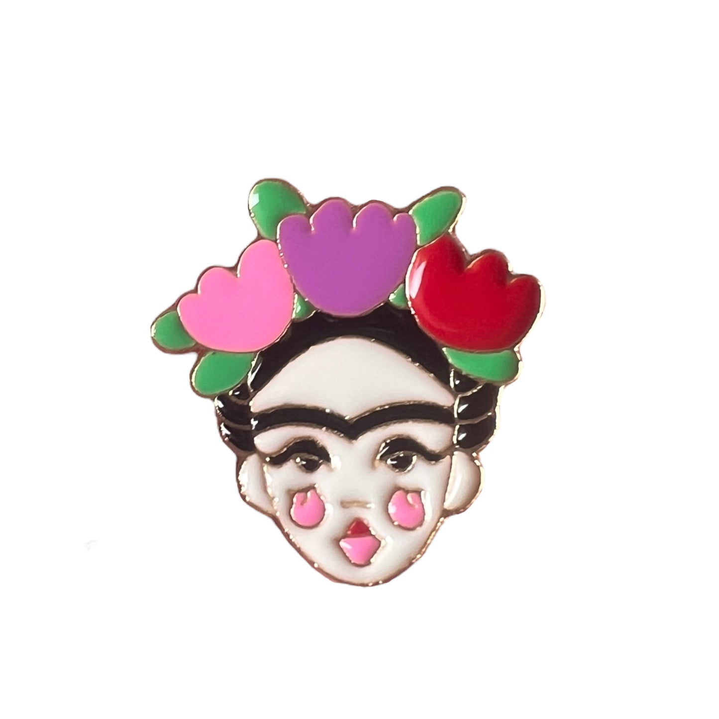 Pin — Frida Kahlo