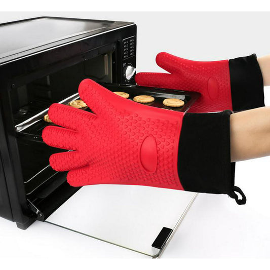 Heat Resistant Cooking Glove