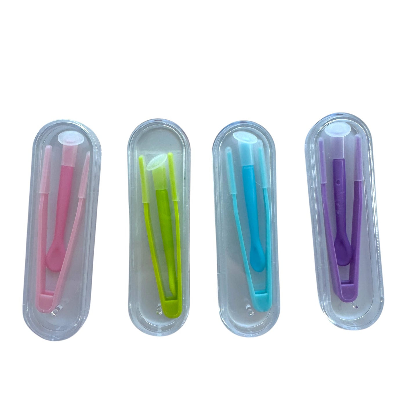 Contact Lens Travel Applicator