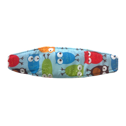 Car Head Strap Support