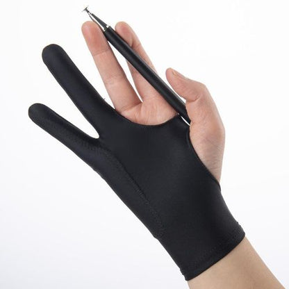 Touch Screen Drawing Glove