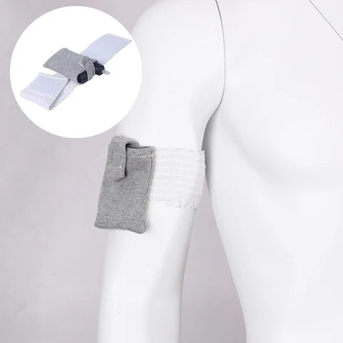 Diabetic Insulin Pump Holder