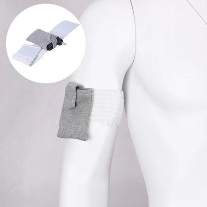 Diabetic Insulin Pump Holder