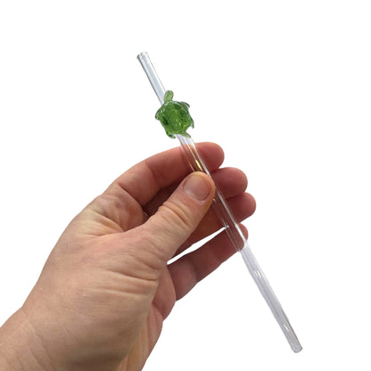 Straw — Turtle