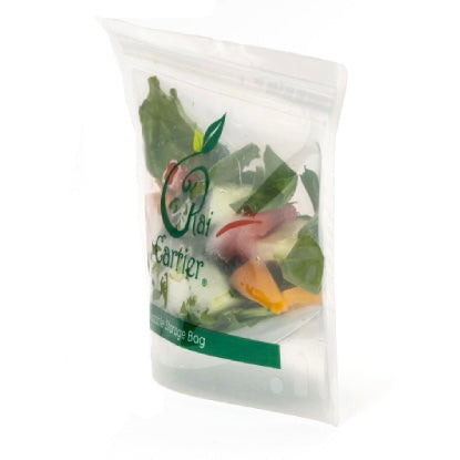 Kai Carrier Bags — Reusable Snack Pack