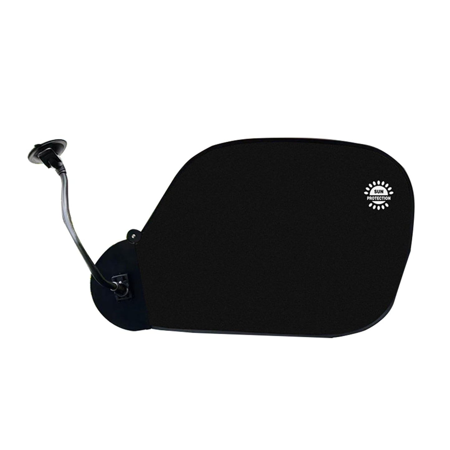 Car Window Sunshade (Blocks light)