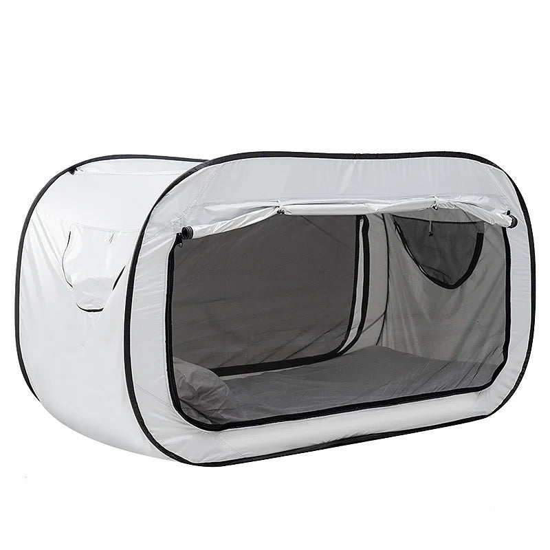 Travel Safe Bed Canopy Tent