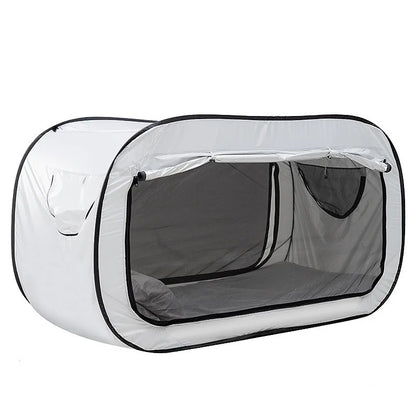 Travel Safe Bed Canopy Tent