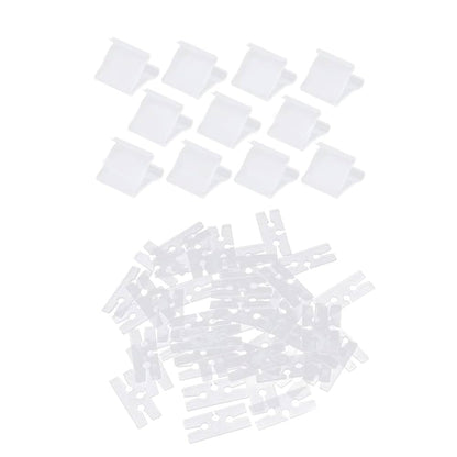 Balloon Sealing Clip