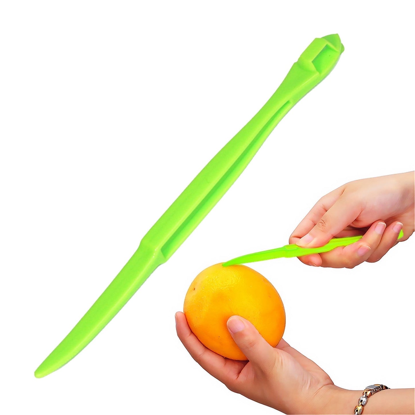 Citrus Peeler