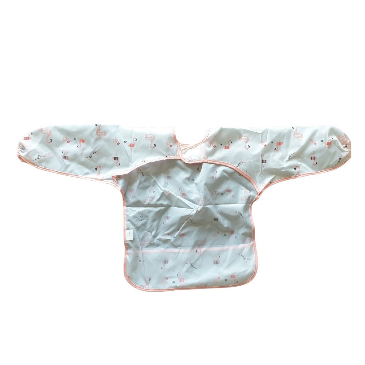 Full Sleeve Kids Apron