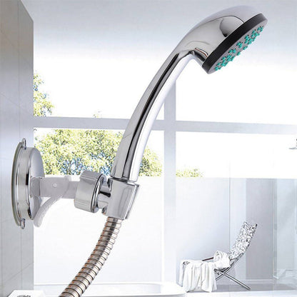 Adjustable Suction Shower Holder