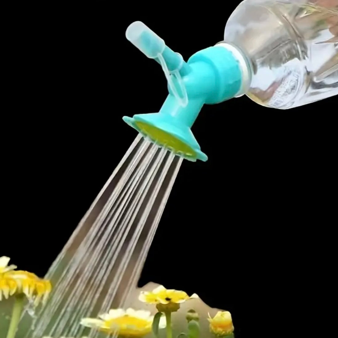 Watering Bottle Head Nozzle