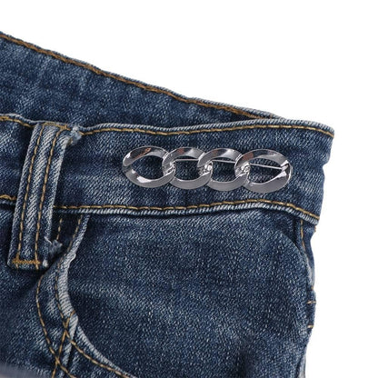 Pants Buckle Pin