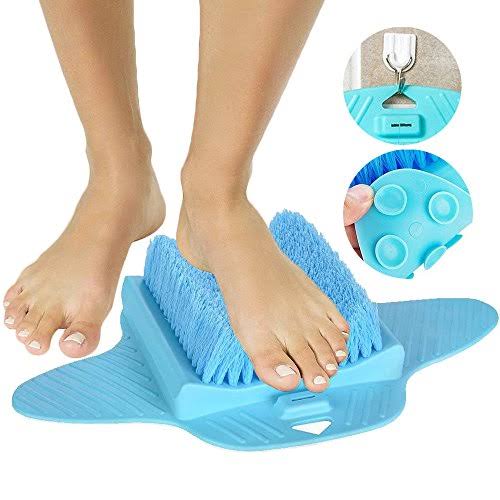Foot Scrubbing Brush