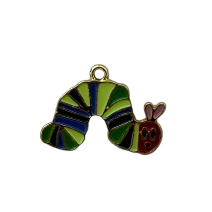 Charm — Hungry Caterpillar