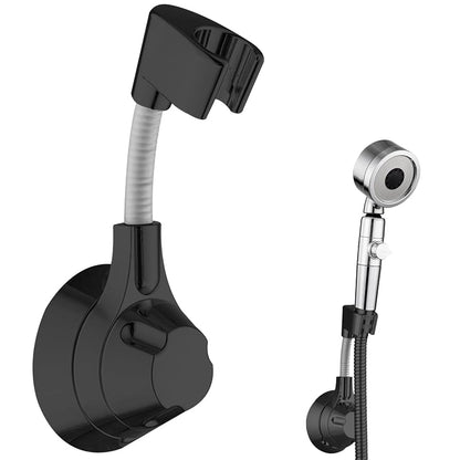 Adjustable Suction Shower Holder