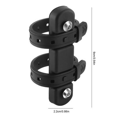 Mobility Aid Bracket