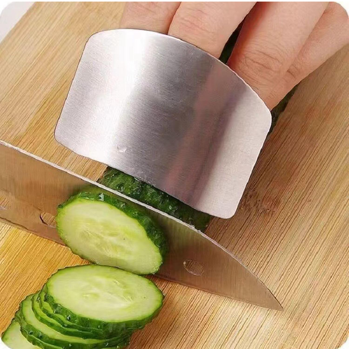 Food Prep — Finger Guard