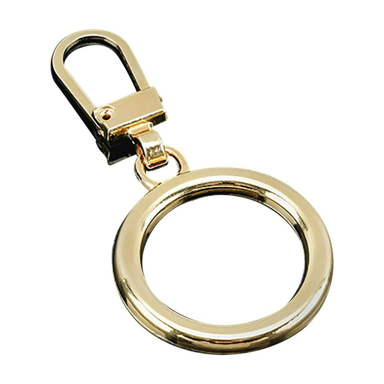 Easy Ring Zip Puller