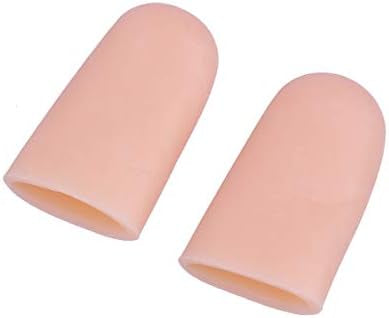 Silicone Thumb & Toe Cut Protector