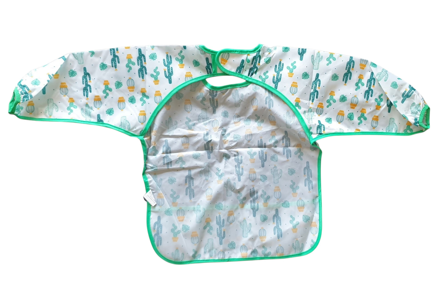Full Sleeve Kids Apron