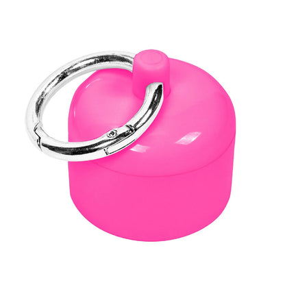 Plastic Ring Holder