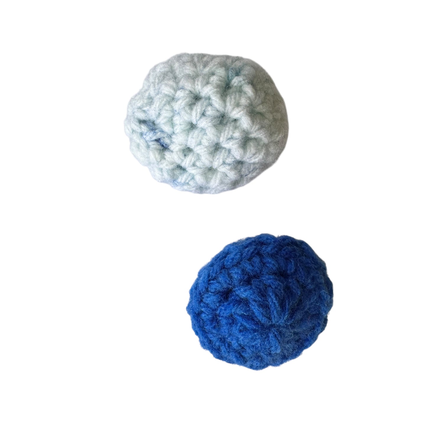 Marble Fidget — By Indie Mae Designs