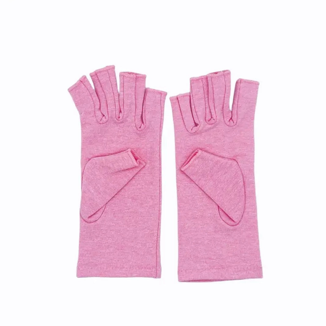 Compression Gloves