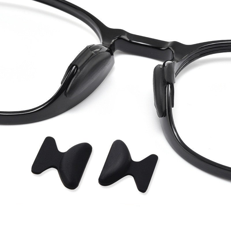 Cushioned Eye Glasses Nose Pads