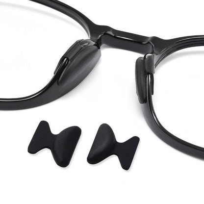 Cushioned Eye Glasses Nose Pads