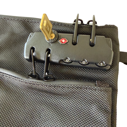 TSA Key  fotLockable Medication Containers