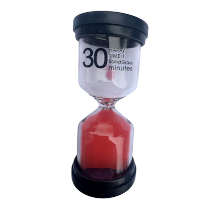 Sand Timer Set