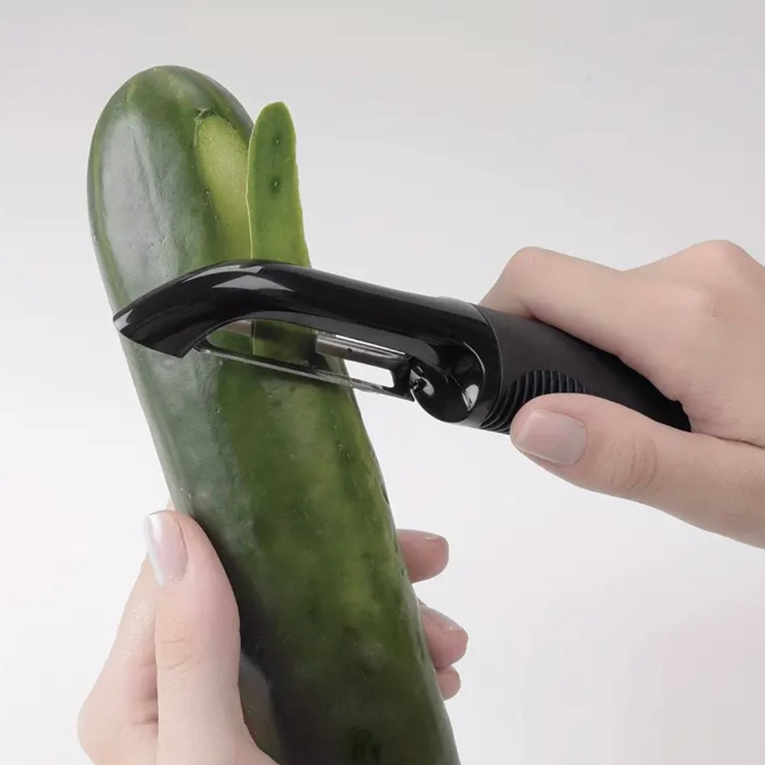 Easy Grip Peeler