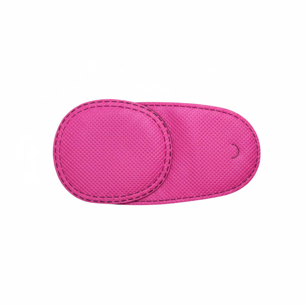 Eye Glasses Patch Cover