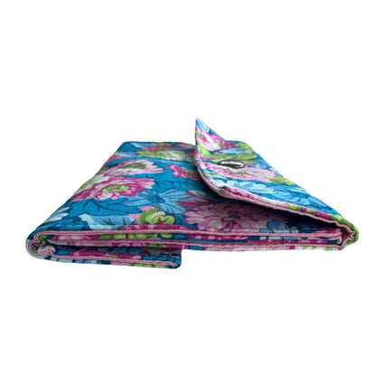 Double Sided Purse