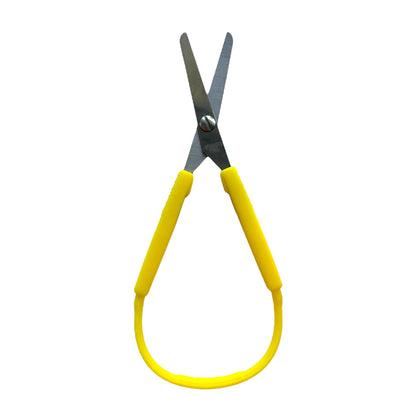 Adaptive Self-Opening Scissors