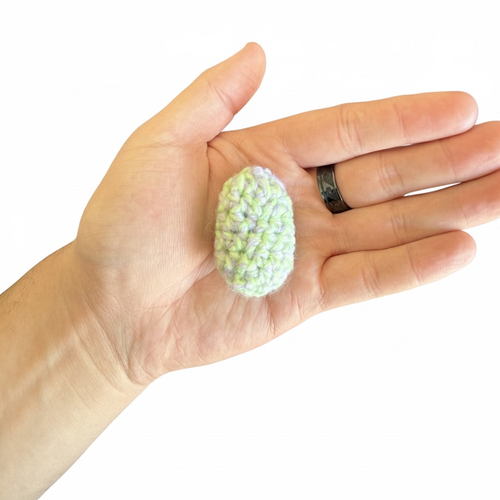 Marble Fidget — By Indie Mae Designs