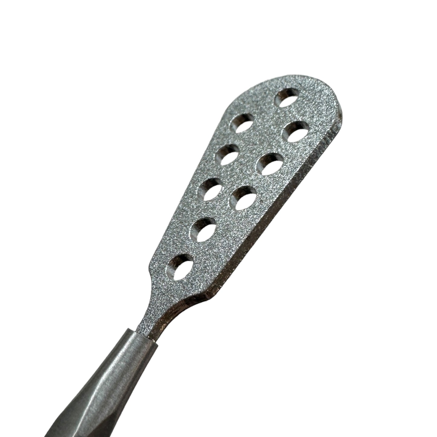 Heel Scraper