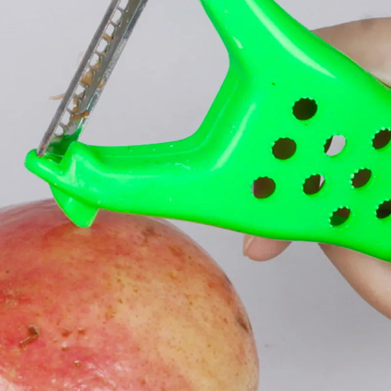 Easy Peeler