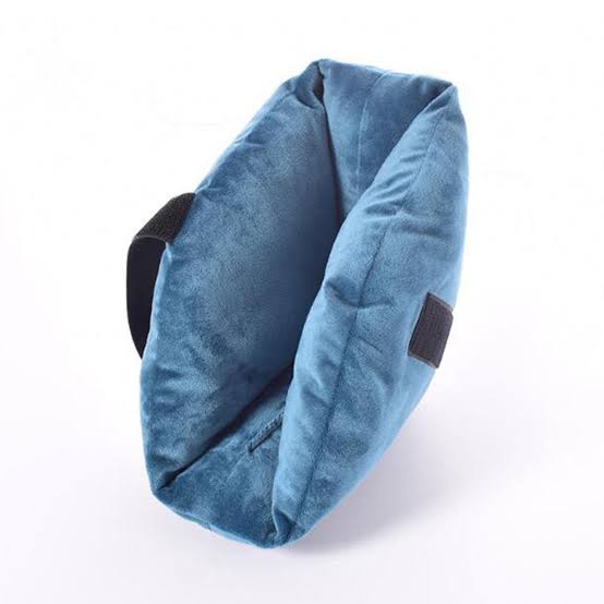 Heel Protector Cushion — Plush