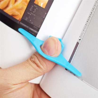 Thumb Book Support