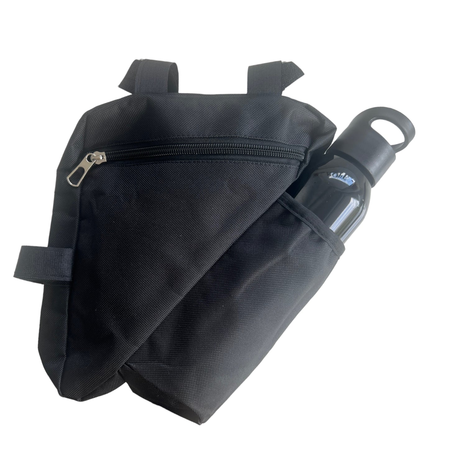 Corner Seat Bag with Drink Bottle Holder