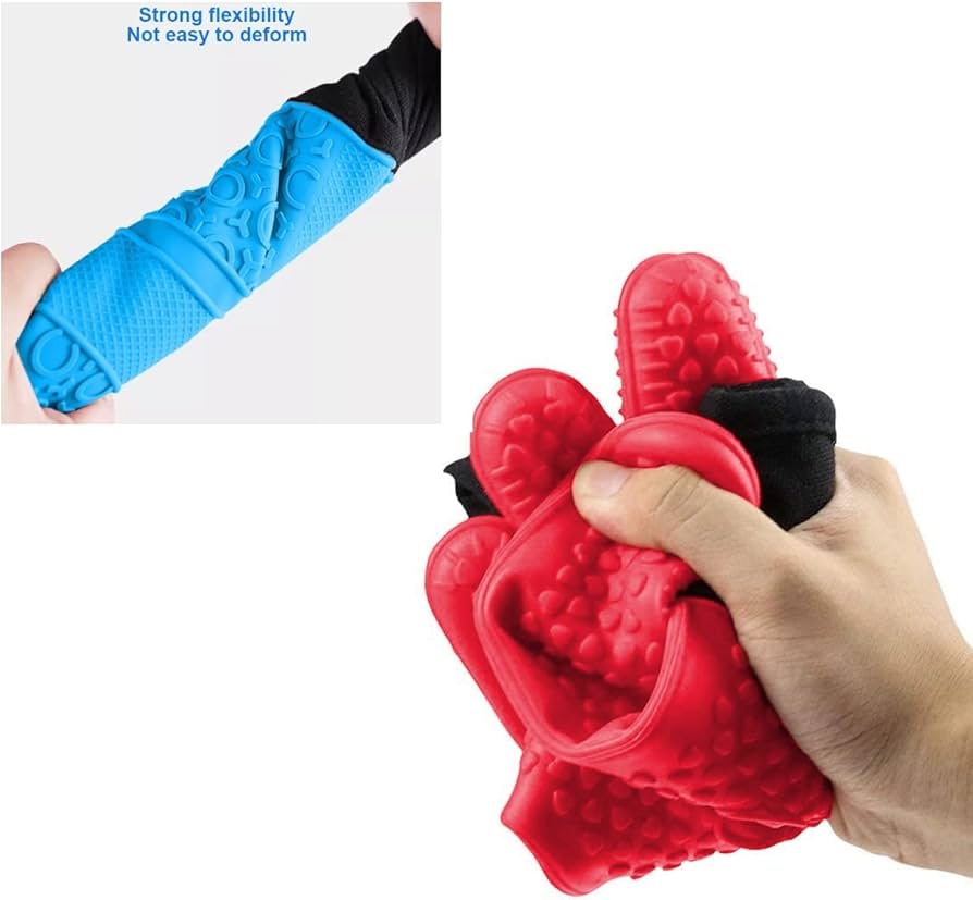 Heat Resistant Cooking Glove